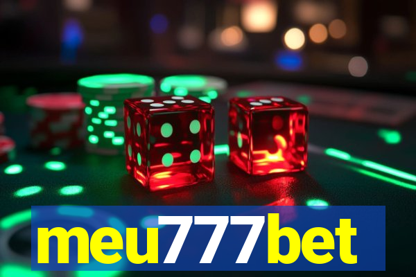 meu777bet
