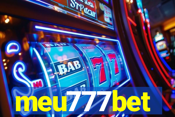 meu777bet