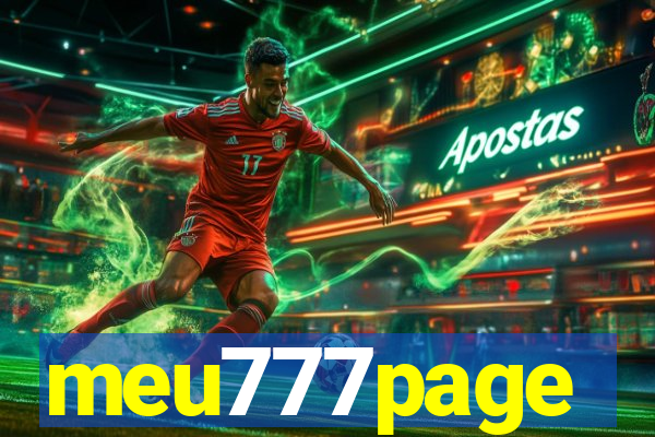 meu777page