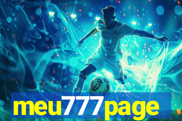meu777page