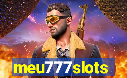 meu777slots