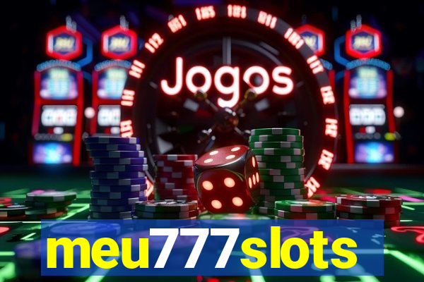 meu777slots