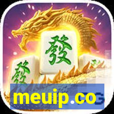 meuip.co