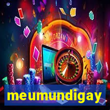 meumundigay
