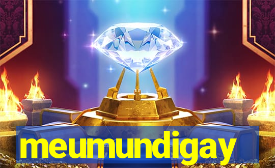 meumundigay