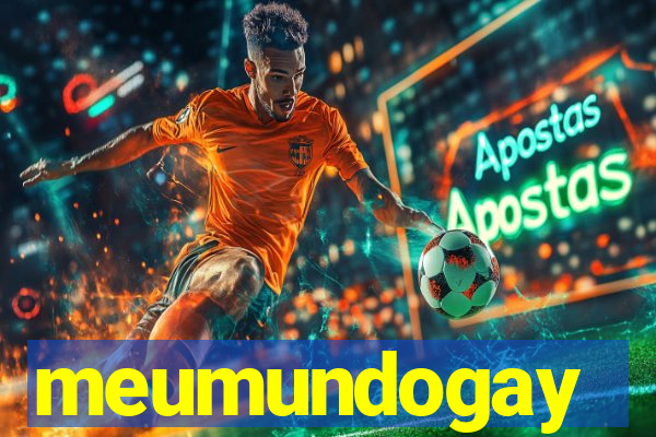 meumundogay