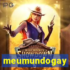 meumundogay