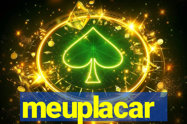 meuplacar