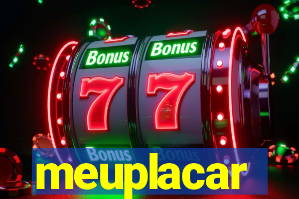 meuplacar