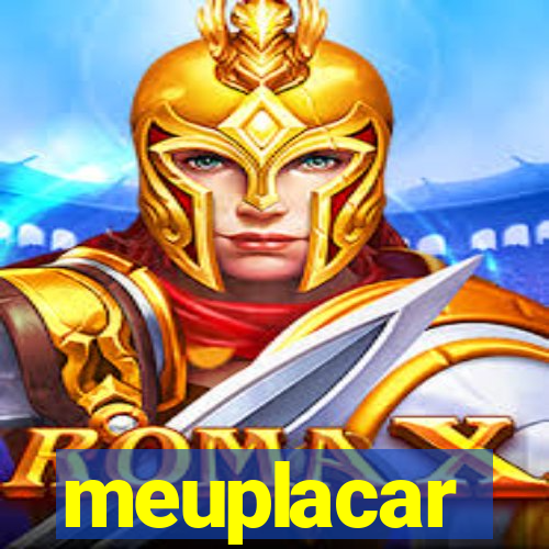 meuplacar