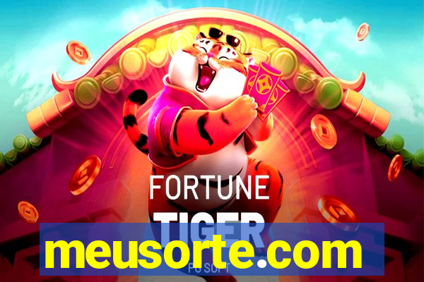 meusorte.com