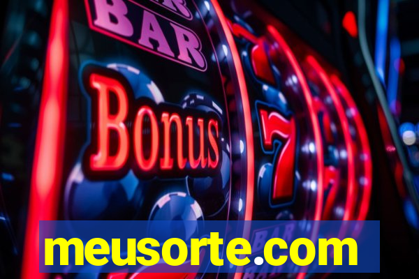 meusorte.com