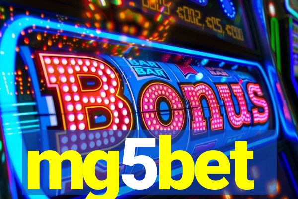 mg5bet