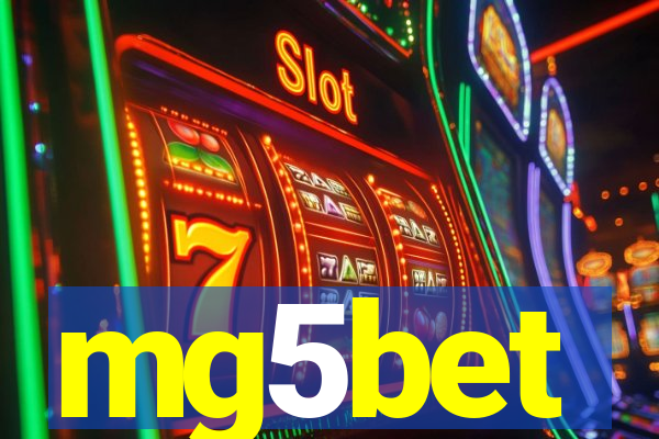 mg5bet