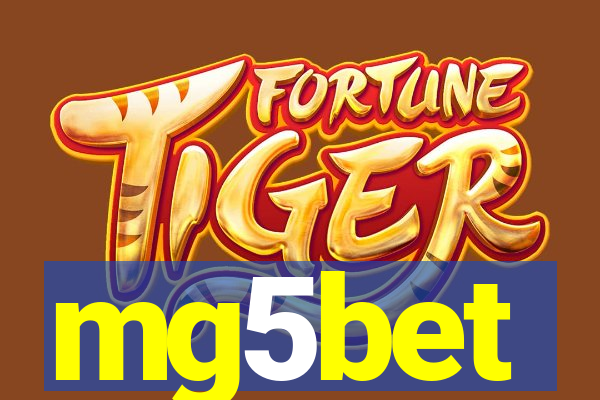 mg5bet