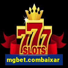 mgbet.combaixar