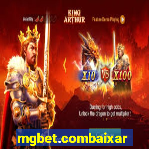 mgbet.combaixar