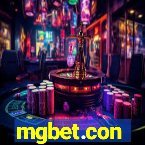 mgbet.con