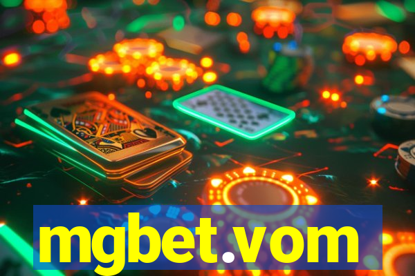 mgbet.vom