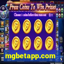 mgbetapp.com