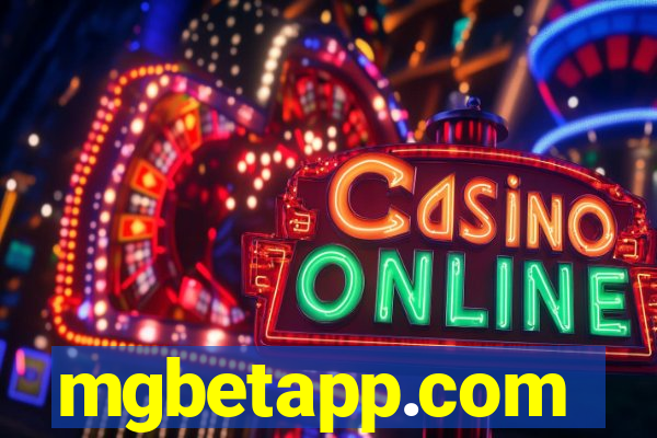 mgbetapp.com