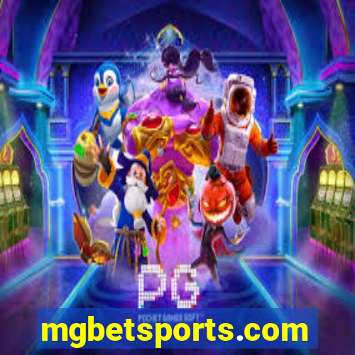 mgbetsports.com