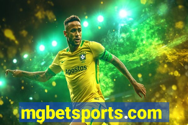 mgbetsports.com