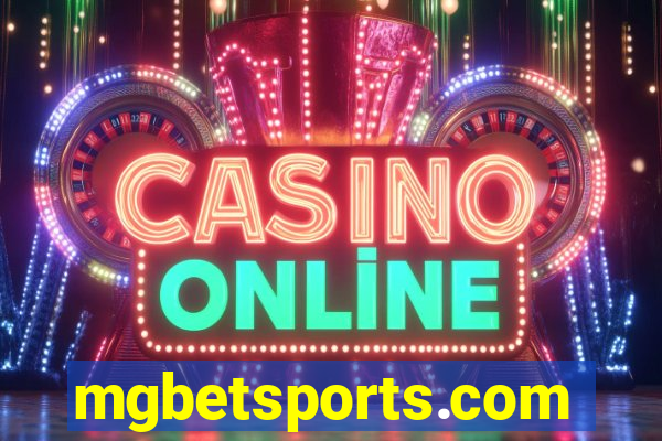mgbetsports.com
