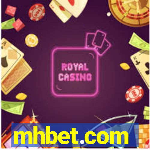 mhbet.com