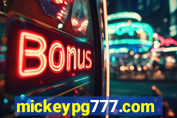 mickeypg777.com