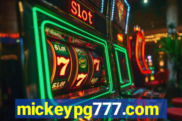 mickeypg777.com