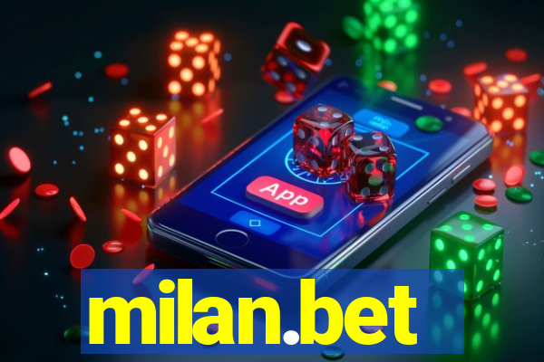milan.bet