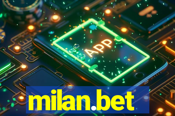 milan.bet