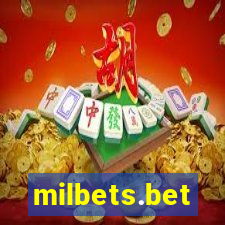 milbets.bet