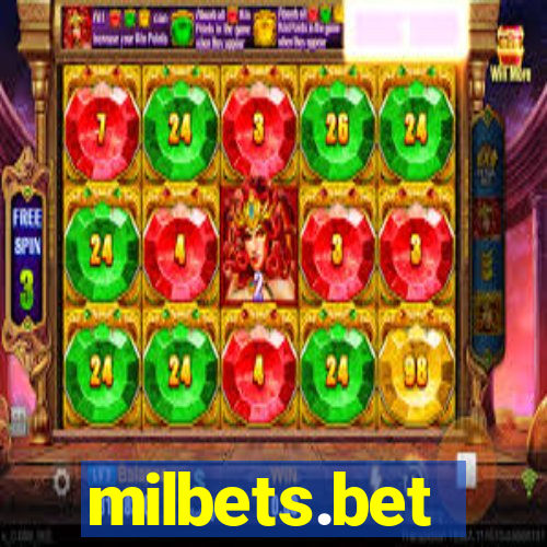 milbets.bet