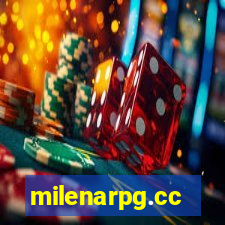 milenarpg.cc
