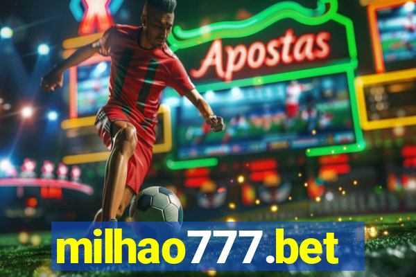 milhao777.bet