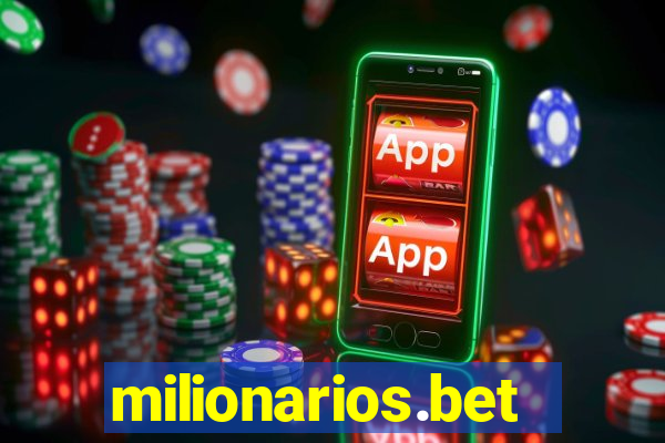 milionarios.bet