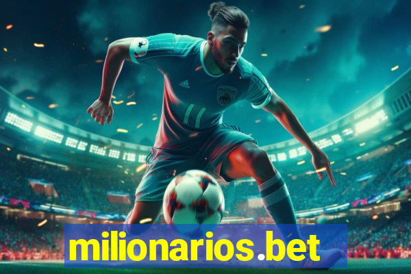 milionarios.bet