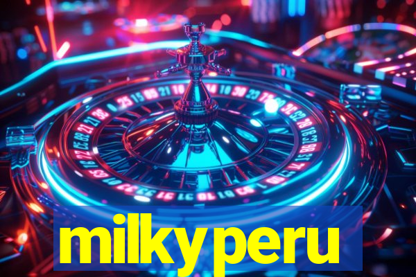 milkyperu