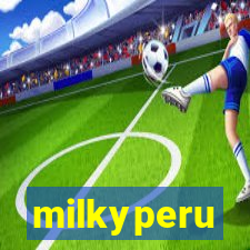 milkyperu