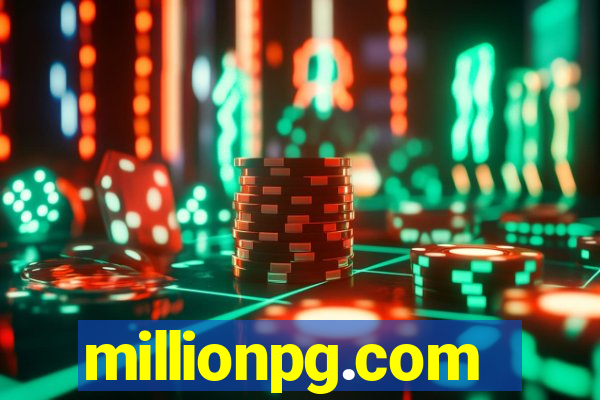 millionpg.com
