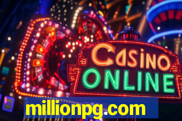 millionpg.com