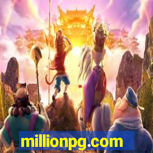 millionpg.com