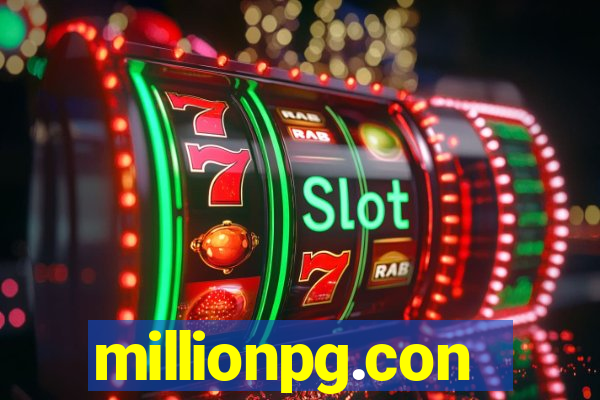 millionpg.con