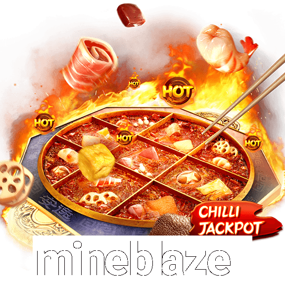 mineblaze