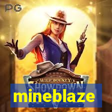 mineblaze
