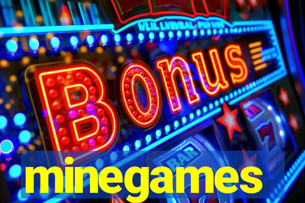 minegames