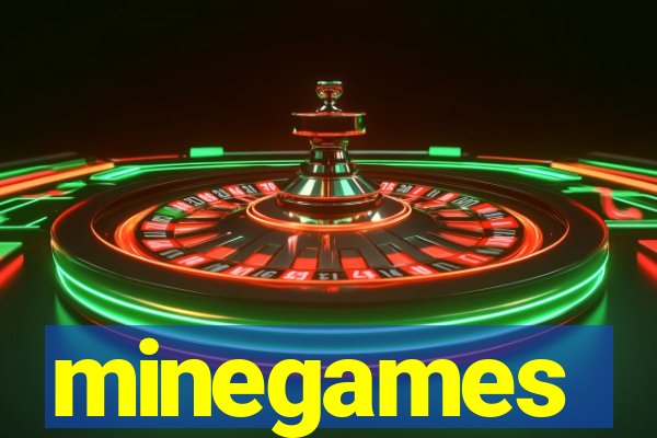 minegames