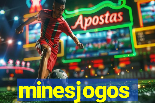 minesjogos